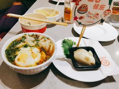 -海底捞火锅(凯德广场店)