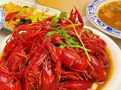 -虾铺子龙虾·私房菜(金源花苑店)