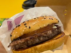 -麦当劳(民盈·国贸城店)