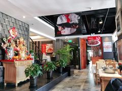 大堂-辣婆婆(航天桥店)