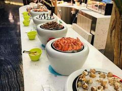 -西安绿地假日酒店