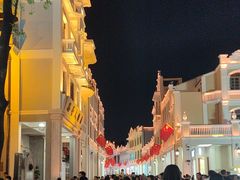 -孙文西路步行街