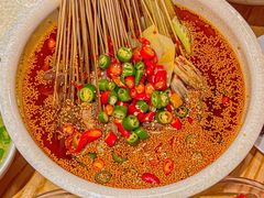 -嘉州叶婆婆钵钵鸡(建设路店)