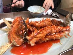 -荷花酒家(体育中心店)