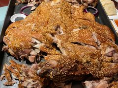 -九十九顶毡房(阜石路店)