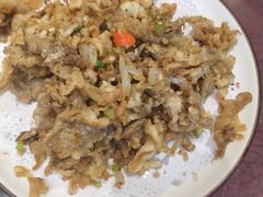 -华盛园卷子王农家菜水库鱼