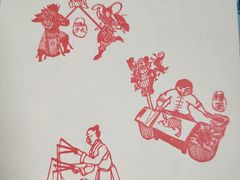 -大雁塔北广场音乐喷泉