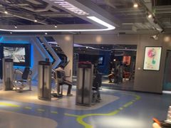 -优享健身(物美圣熙8号购物中心店)