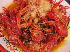 -大成海鲜烧烤·小龙虾(七宝店)