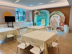 -臻儿屿月子会所(茶山店)