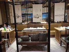 -小船渔村•大连菜•大连焖鱼(黄河路店)