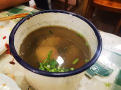 -新疆巴州金丝特餐厅(大钟寺店)