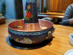 -四喜小胖·北京涮肉(五道营店)