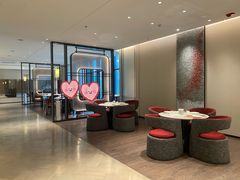 -上海宝华喜来登酒店·采悦轩中餐厅