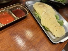 -子檀大隐炭烧(食品街店)