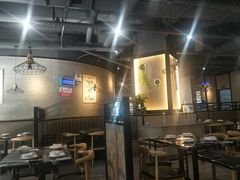 大堂-古乐牛香·鲜牛肉牛杂火锅(五一中路店)