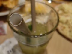 -菲滋意式餐厅(富阳东方茂店)