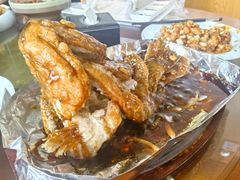 -95号酱骨·一块豆腐(展春园西路店)