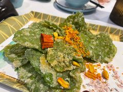 -食光慢宴·安吉土菜馆