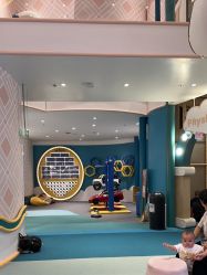 -奈尔宝家庭中心·亲子餐厅(苏州大悦城店)