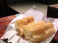 -大良毋米粥(锦龙路总店)