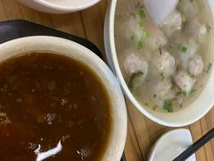 -鸡鸣汤包(仙林店)