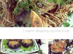 -幸福姐海鲜大排档