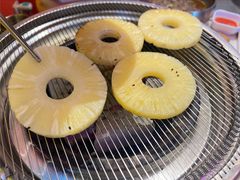 -南浦洞烤肉·新世界版(奥体店)