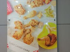 -超级鸡车(曹杨路店)