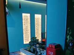 -佬麻雀·剁椒鱼头(京基KK One店)