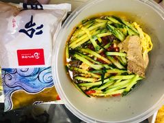 -七八冷面·延边朝鲜族美食(圣熙八号店)