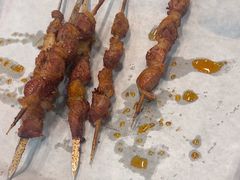 -京朋串屋·烧烤(望京西路总店)