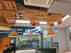 -豪享来中西餐厅(隆昌店)
