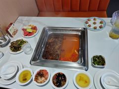 -捞九门海鲜牛肉自助火锅(廉江店)