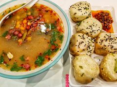 -小杨生煎(龙之梦购物中心店)