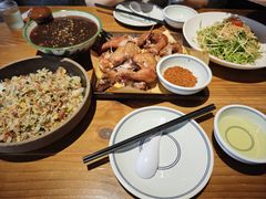 -打酱油·非遗淮扬菜(瘦西湖梅岭店)