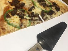 -赤火牛排(金狮广场店)