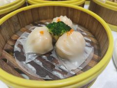 -君德澜酒家·创意粤菜(金山谷店)