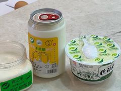 -德禄酸奶(莫家街店)