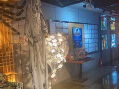 -长藤鬼校(龙翔店)