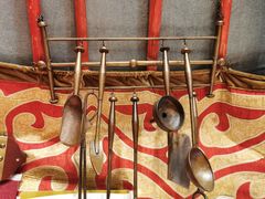 -九十九顶毡房(阜石路店)