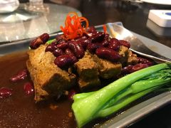 -若蘭慈·无国界素食料理(欢乐海岸店)