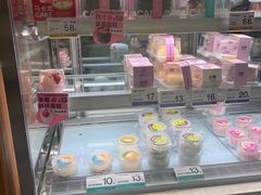 -迦南·甜品蛋糕(传媒店)