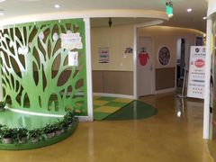 -金砾教育培训(宝山校区)