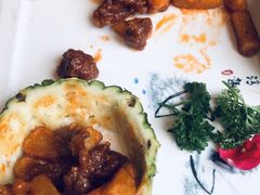 -新白鹿餐厅(城西银泰城店)