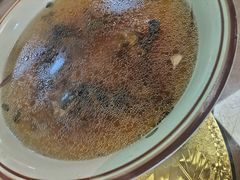 -幽优农庄·森波拉特色本地农家菜