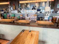 -北丐先生·野馄饨烧烤(泰达E街区店)