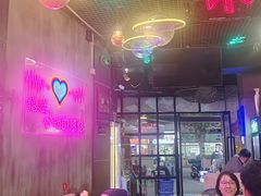 -沪上名羊天下碳烤羊腿•东北烧烤•小龙虾(浦东直营总店)