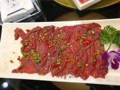 -鲁西肥牛(九方购物中心店)