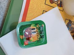 -麦当劳(欧陆广场店)
